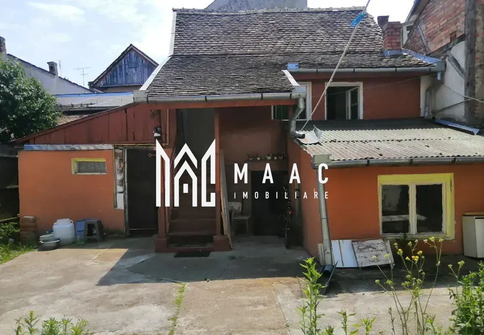 Casa I 3 Camere I Curte I Central - Poză 3