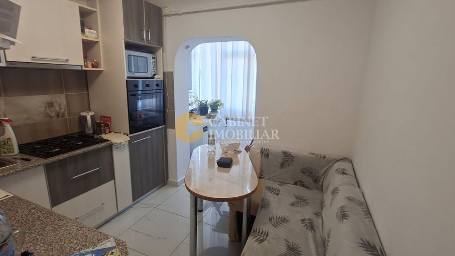 De vânzare: Apartament 3 camere decomandat – Tomești - Poză 8