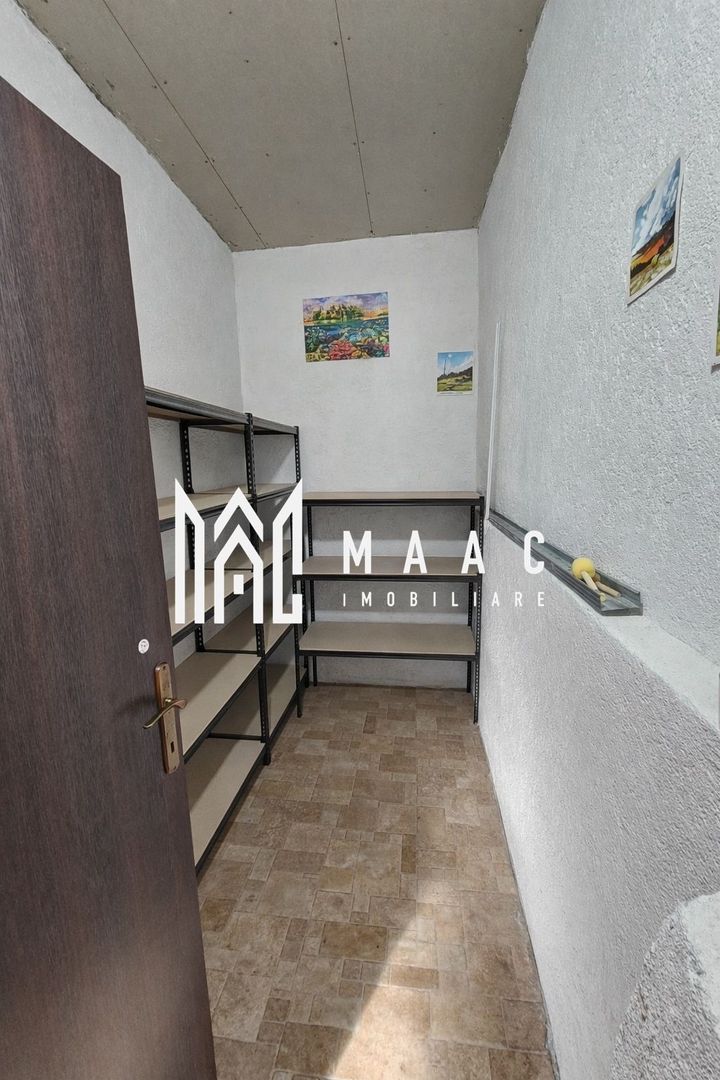 Apartament 2 camere de închiriat | Sibiu, Turnișor | 51 mp - Poză 7