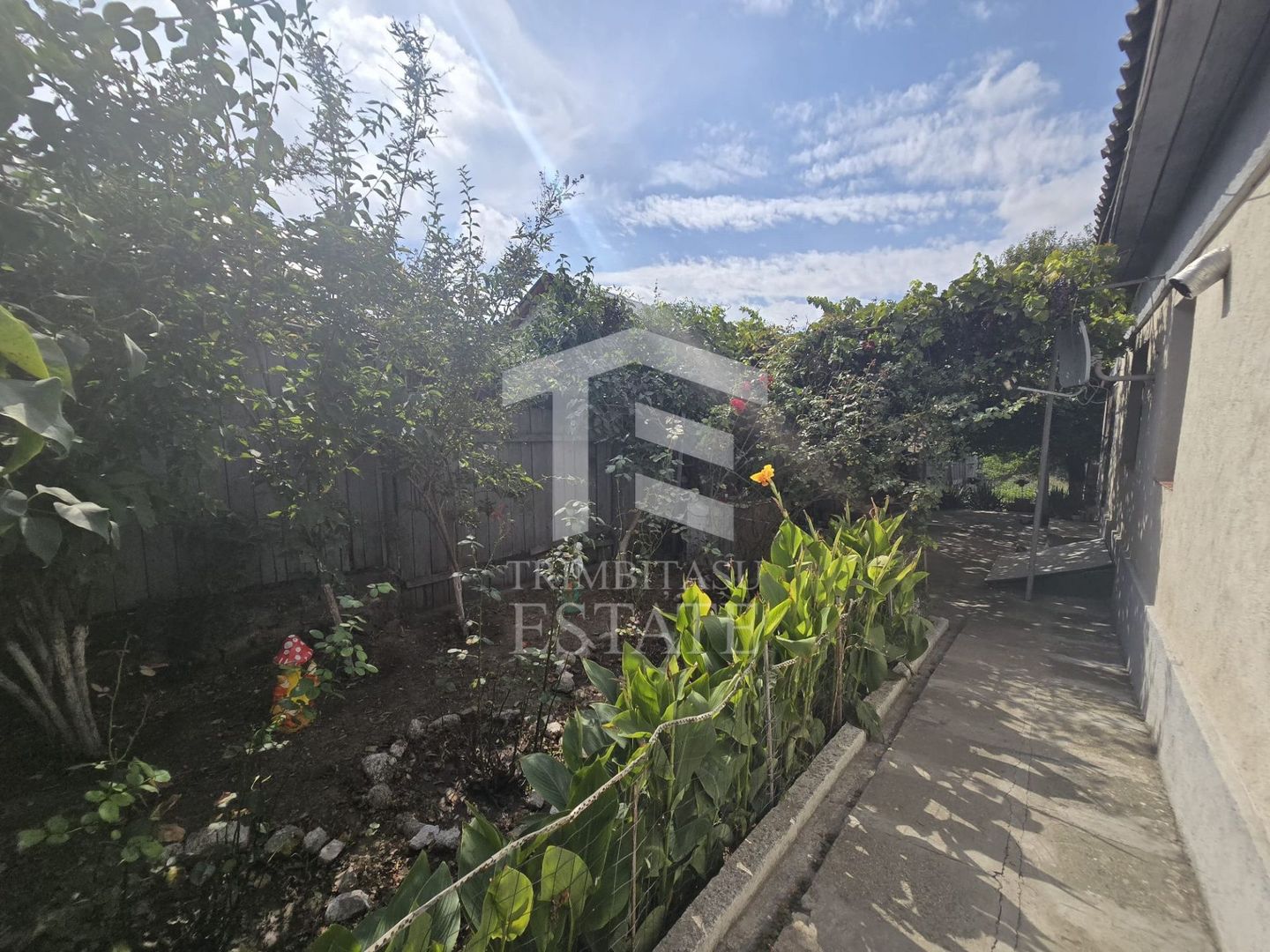 OVIDIU - Casa 3 camere de vanzare. - Poză 28