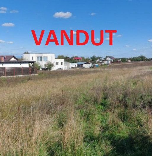 Vanzare teren intravilan, Smeura - Poză 1
