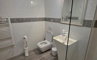 Vanzare | 3 Camere | Iancu Nicolae | Grand Park Pipera | Parter - Poză 12