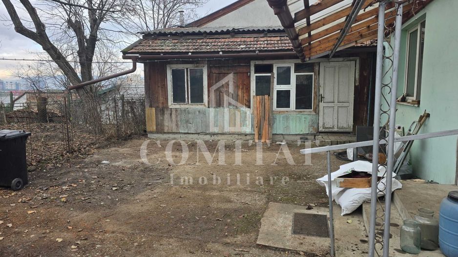 Casă individuală cartierul Gheorgheni zona Facultății de Jurnalism - Poză 3