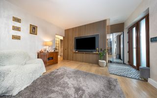 Vilă Premium 2021 | 170 mp utili | Teren 750 mp | Lunca Câlnicului - Poză 9