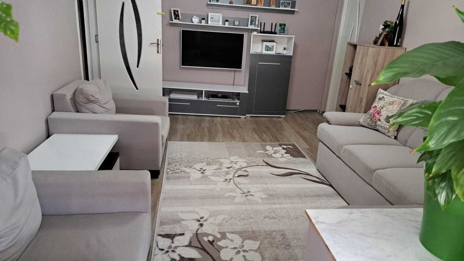 Dambovita | Centrala Proprie | Bloc izolat | Mobilat-Utilat - Poză 2