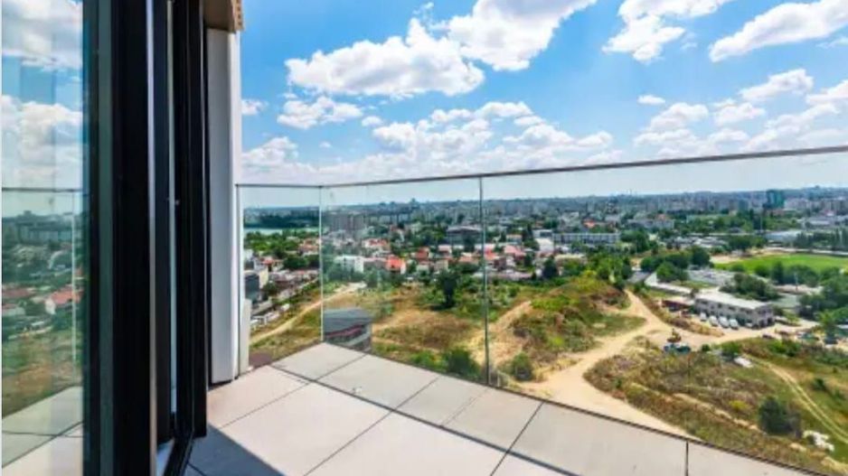 Apartament High-End 3 camere One Verdi Park I Barbu Vacarescu - Poză 6