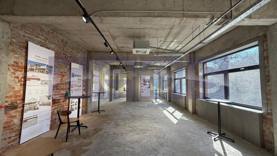 INCHIRIERE CLADIRE BOUTIQUE | 800MP | FLOREASCA | IDEAL CLINICA-BIROU - Poză 3