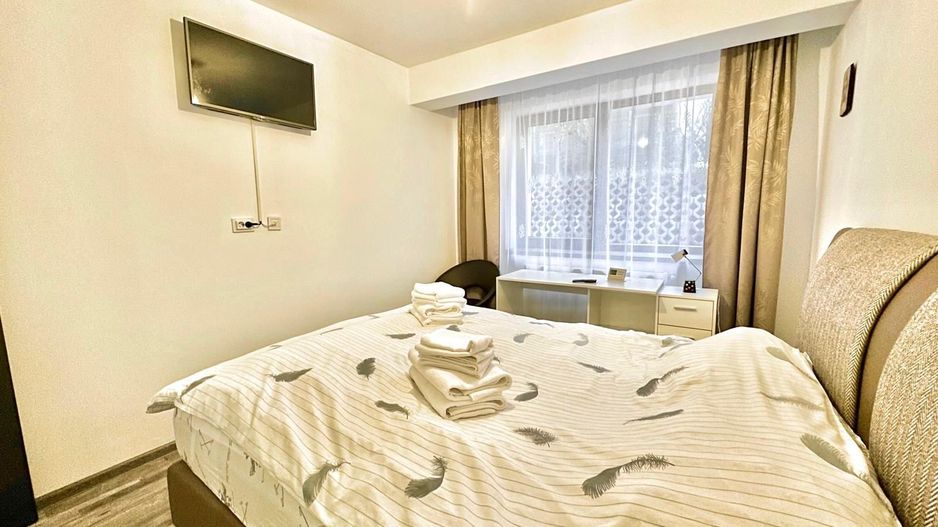 Apartament 2 camere INVESTIȚIE – venit Airbnb,parcare și boxă incluse - Poză 6