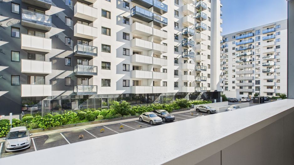 Vand Apartament 2 camere Cortina North - mobilat si utilat - Poză 8