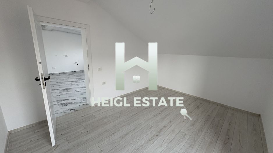 Apartament cu 2 camere si pod in Giroc in zona Eso - Poză 6