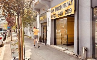 Spațiu comercial Obor-Pantelimon | 15+35 mp | 625 € - Poză 6