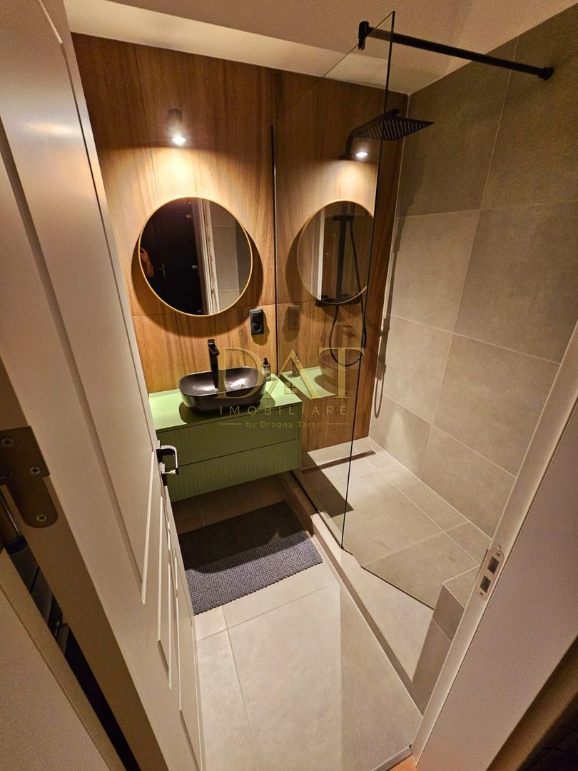 Oportunitate! Duplex la cheie | 120 mp utili |  zona Valea Seaca - Poză 12