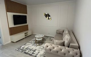 Inchiriere 2 camere Apollo Pasarela Berceni loc de parcare subteran - Poză 2