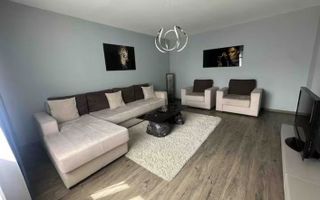 Apartament 3 Camere 80mp | Zona 13 Septembrie - Cotroceni | Supraveghere Video - Poză 3