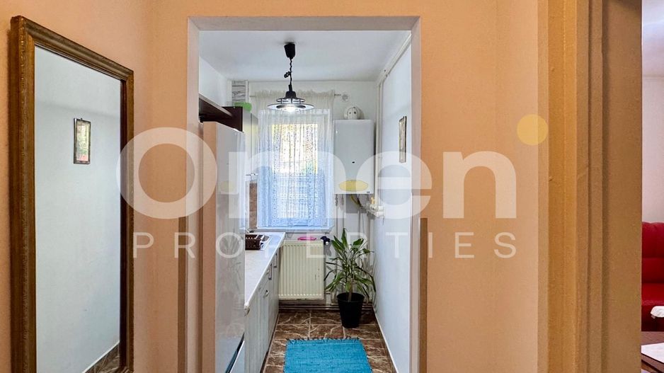 Apartament 2 camere de închiriat | zona Victor Babeș - Poză 5