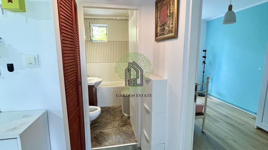 Apartament 3 camere decomandat Gheorgheni aleea Azuga - Poză 9
