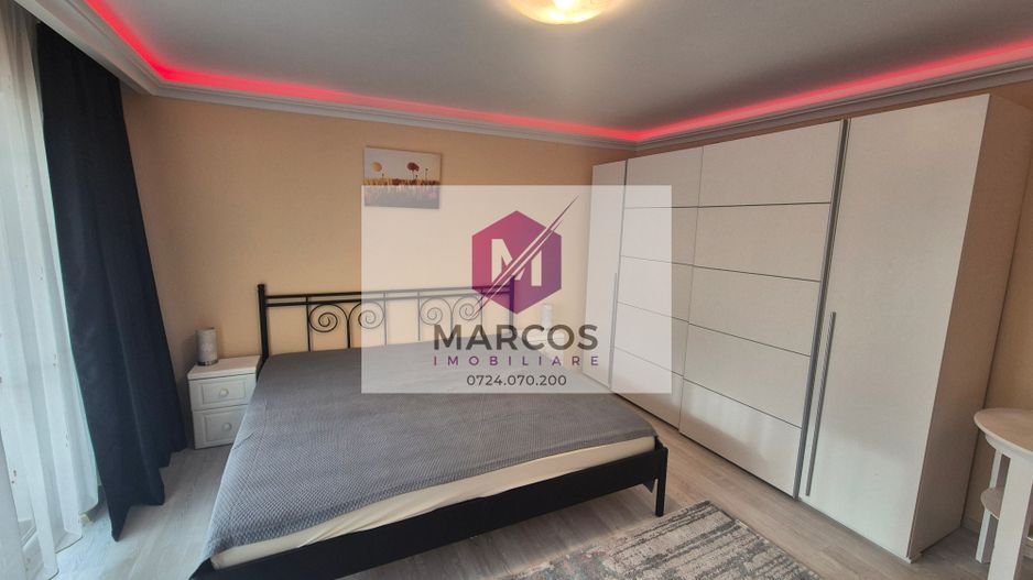 Inchiriez apartament 2 camere Micro 4 - Poză 9