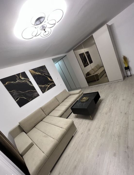 2 camere | Greenfield | Baneasa | Pipera | parcare inclusa - Poză 6