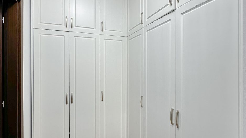 Chirie I Apartament 3 camere I 135 mp IBoxaI Pipera I Scoala Americana - Poză 26