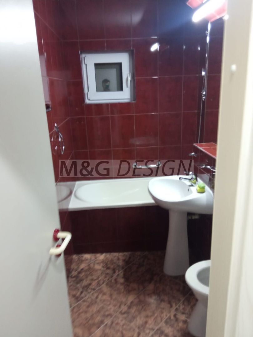 Etaj 1-apartament  1 camera  Calea Aradului - Poză 5