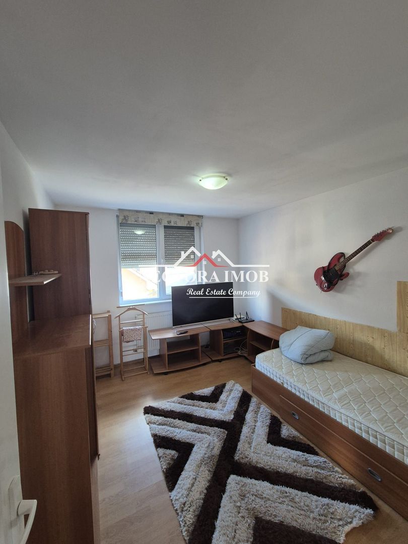 NECTORA IMOB-Casa cu etaj, 4 camere, 2 bai, Zona Santandrei, 120 mp - Poză 7