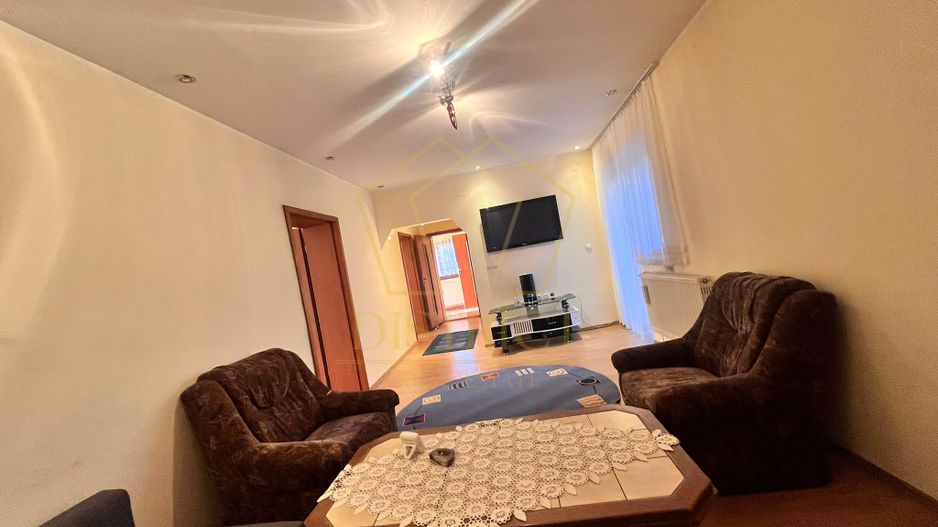 Casa spatioasa cu posibilitate SAD | Petfriendly | Ronat - Poză 7