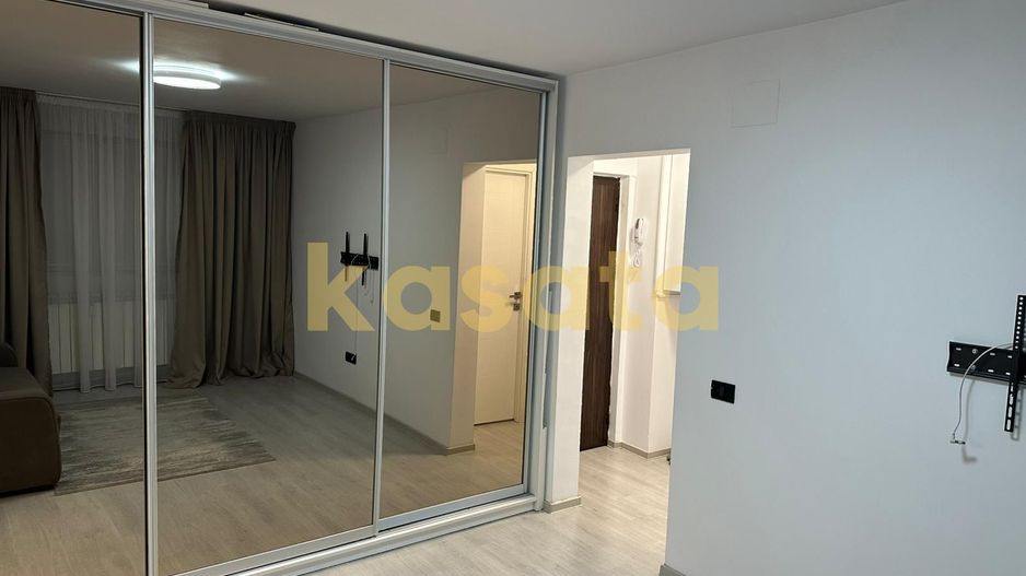 OPORTUNITATE | APARTAMENT 2 CAMERE | TEI | RENOVAT - Poză 8