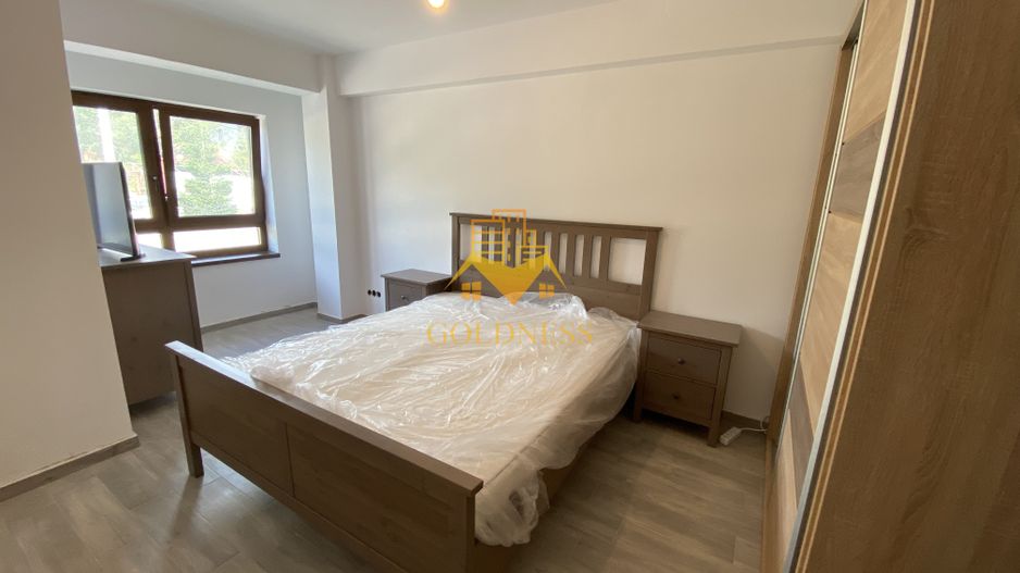 2 camere open space, Borhanci, Pet Friendly, Parcare - Poză 3