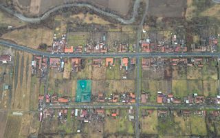 Casă impresionantă, cu anexe în Dezna-Moneasa! - Poză 37