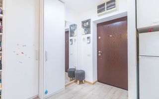 Inchiriere apartament 2 camere - NORTH AREA LAKE VIEW - Aviatiei - Poză 8