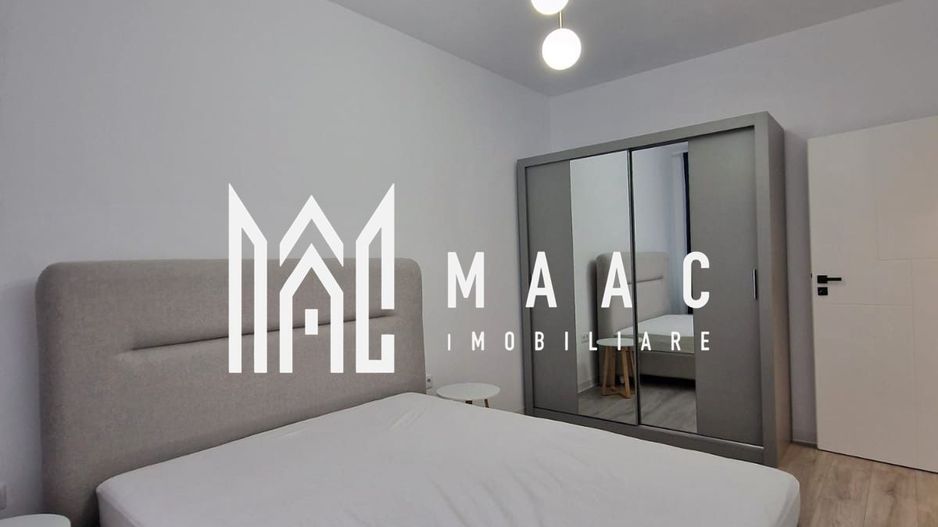 Apartament de închiriat 2 camere | Șelimbăr | parcare și boxă - Poză 4
