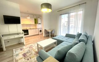 Apartament 1 camera str.Intre Lacuri langa Iulius-FSEGA- Dimitrie Cantemir - Poză 2