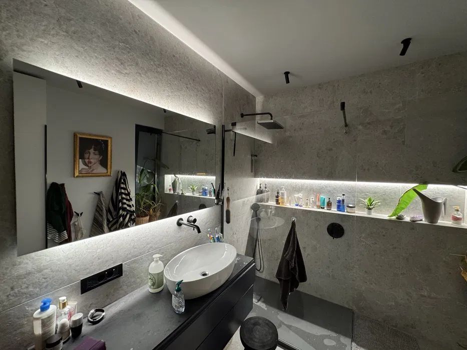 OFERTA Zona Herastrau, Vila Lux 4 cam, 3 bai, curte individuala 100 mp - Poză 11