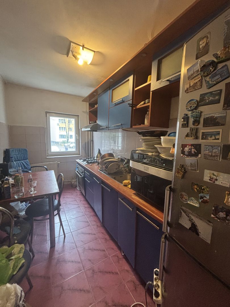 Apartament 4 camere Șoseaua Alexandria - Poză 3