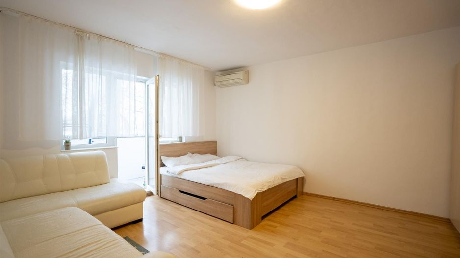 Apartament 4 camere 2 bai etaj 1 Iosia - Poză 1