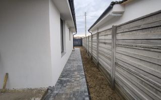 CASA NOUA SUPERBA IN NOJORID BIHOR 4 CAMERE - Poză 3