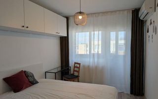 Apartament complet mobilat si utilat, bloc 1979 reabilitat S304 - Poză 6