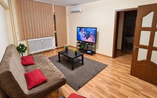 VANZARE APARTAMENT 3 CAMERE | 67MP | ULTRACENTRAL - CALDERON | MOBILAT - Poză 1