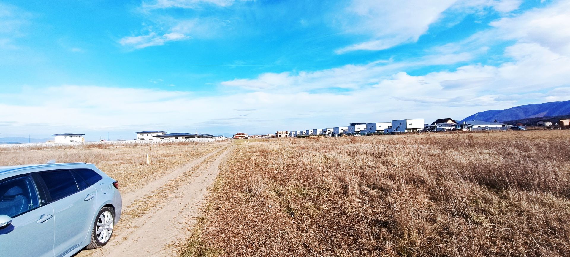 Vand teren 641 mp Cristian - Poză 11