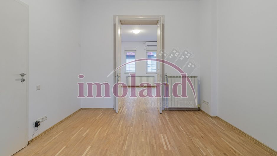Inchiriere - Imobil renovat - Curte - Floreasca - Poză 2