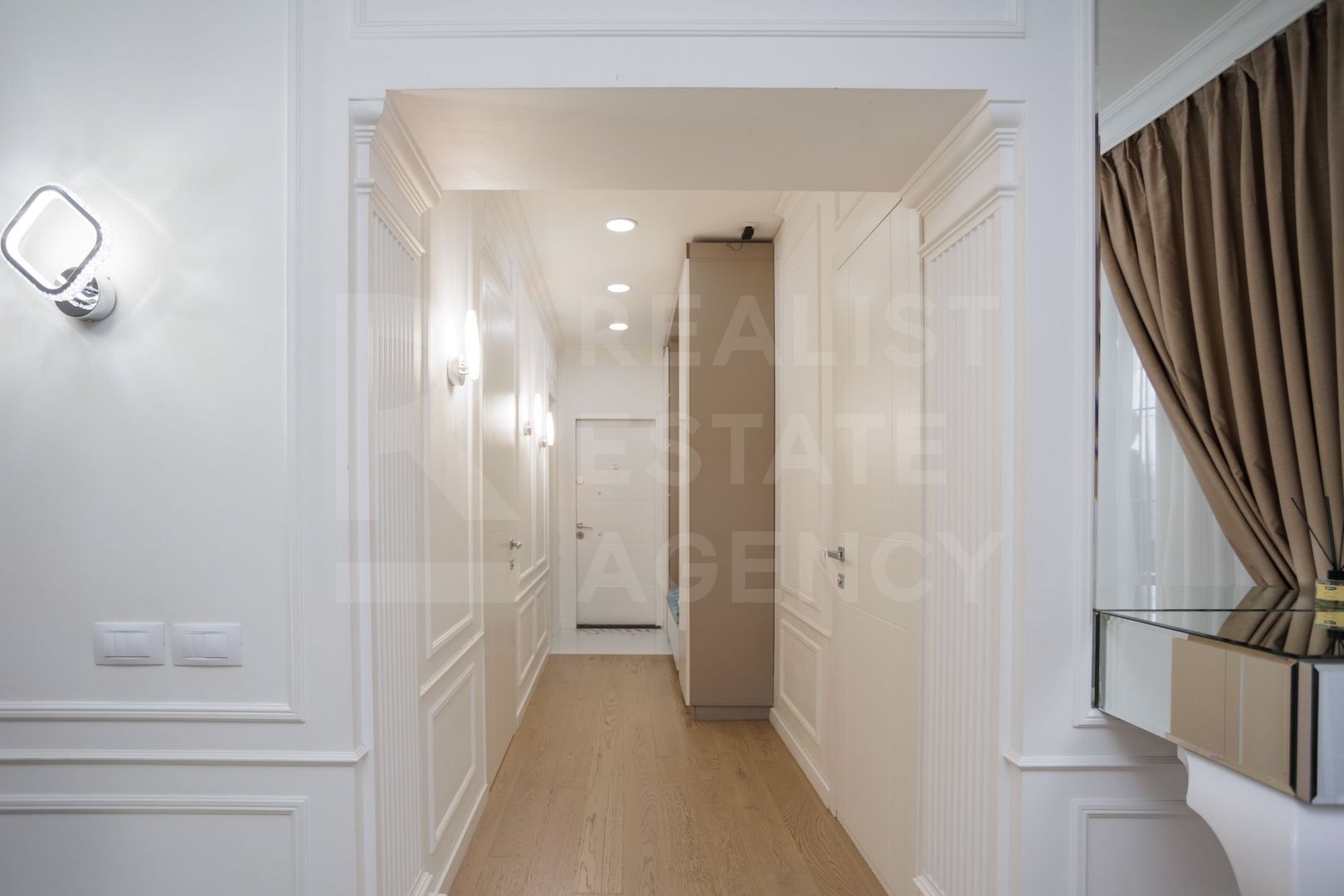 Vânzare, apartament, 3 camere, Bulevardul Dacia, Botanica - Poză 23