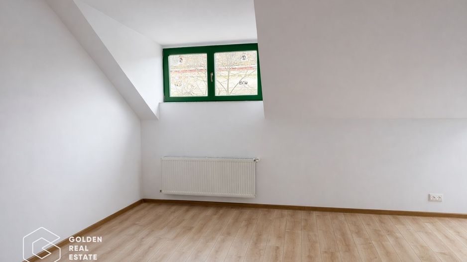 Birou luminos de închiriat în zona istorică Traian / Băile Neptun – 35 mp - Poză 4