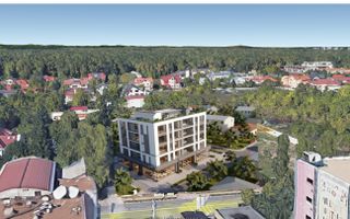 Teren Exceptional Iancu Nicolae - Potential Rezidential & Comercial - Poză 1