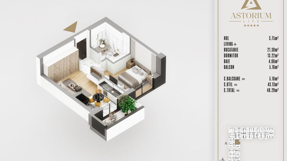 Astorium Life - Poză 16