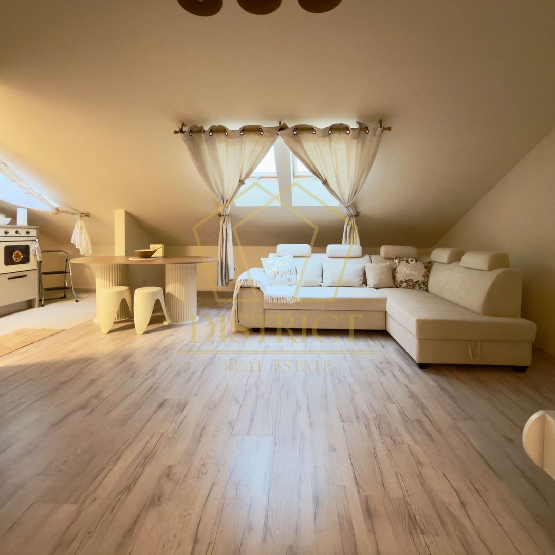 Apartament superb cu 2 camere | Braytim — fotografia 3