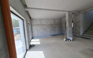 Casa individuala executie premium 129 mp utili teren 365 mp Cisnadie - Poză 12