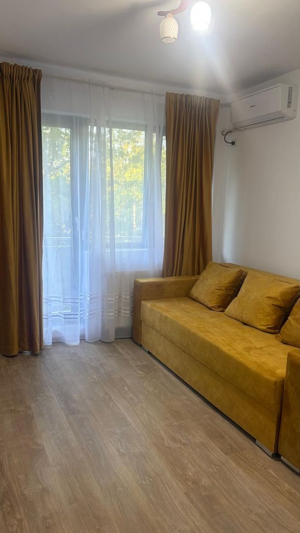 🏡 De închiriat 2 camere | Prima inchiriere | Bloc nou | Politehnica - Poză 1