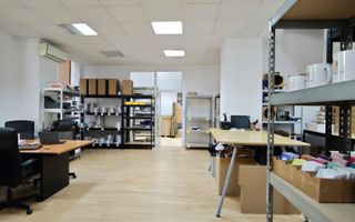 Spatiu comercial 276 mp - pozitie excelenta in zona Turda, sector 1! - Poză 15