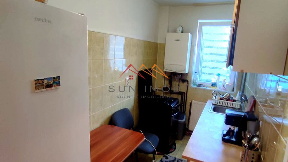 ÎNCHIRIERE APARTAMENT 2 CAMERE | ETAJ 1 | ZONA PIAȚA CENTRALĂ - Poză 8