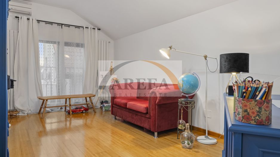 Vila din poveste este de vanzare in Pipera - Poză 17